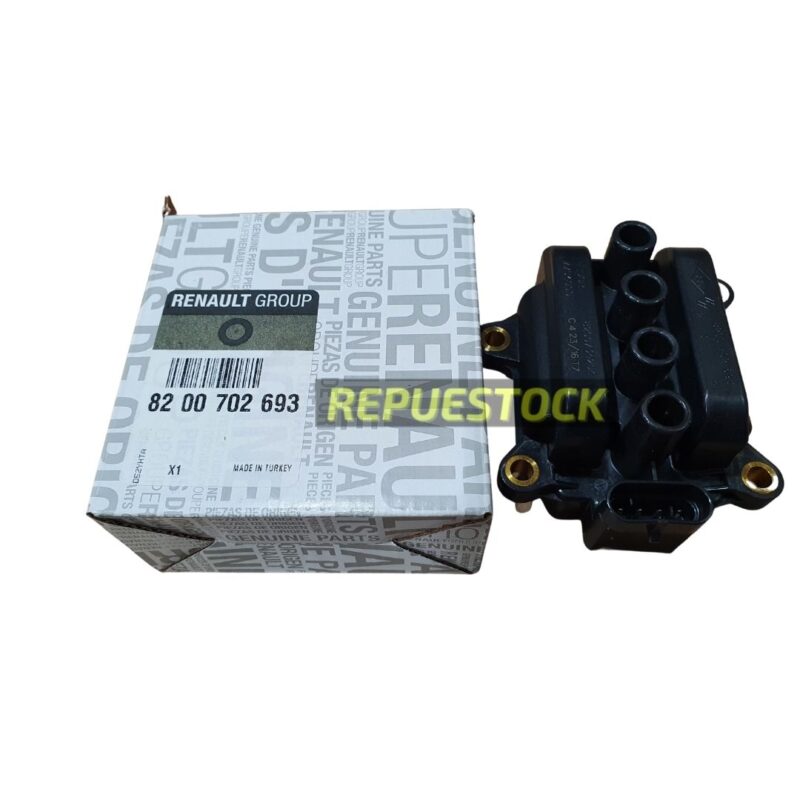 Bobina de encendido Original Renault Twingo 16V / Clio Campus