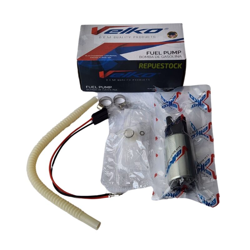 Bomba Pila Combustible Chevrolet Corsa / Aveo / Optra / Spark