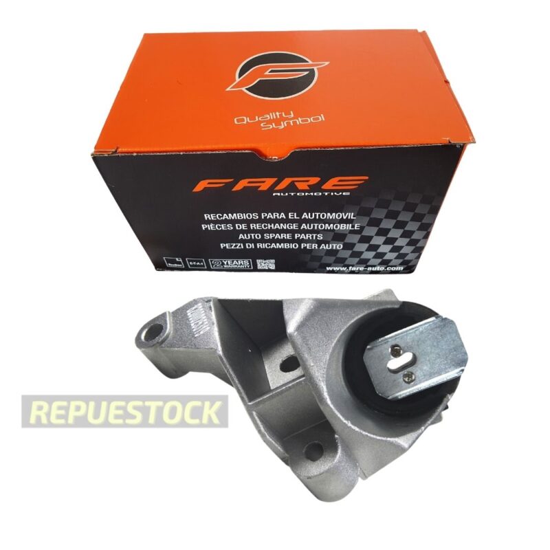 Soporte Motor Derecho Renault Twingo 16 Válvulas