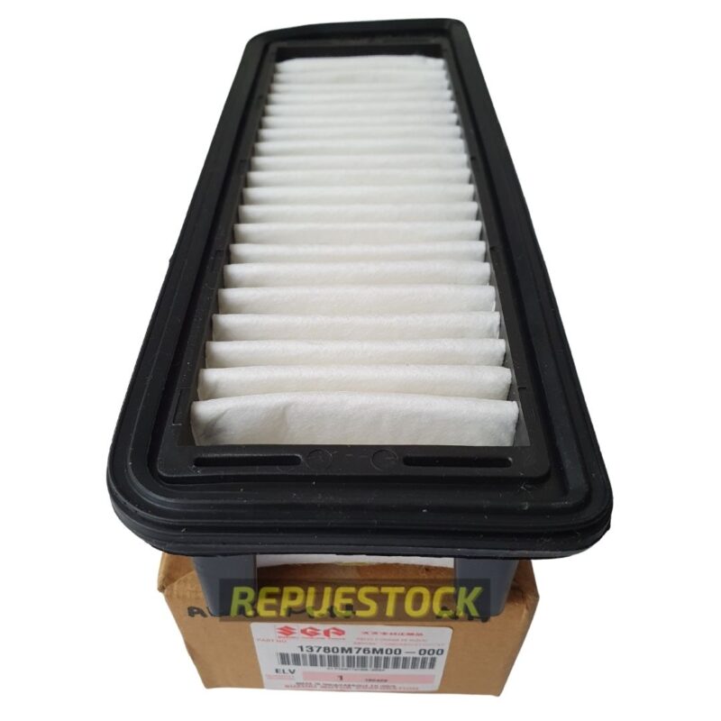 Filtro De Aire Original Suzuki Alto K10 16 - 20/ Suzuki Celerio