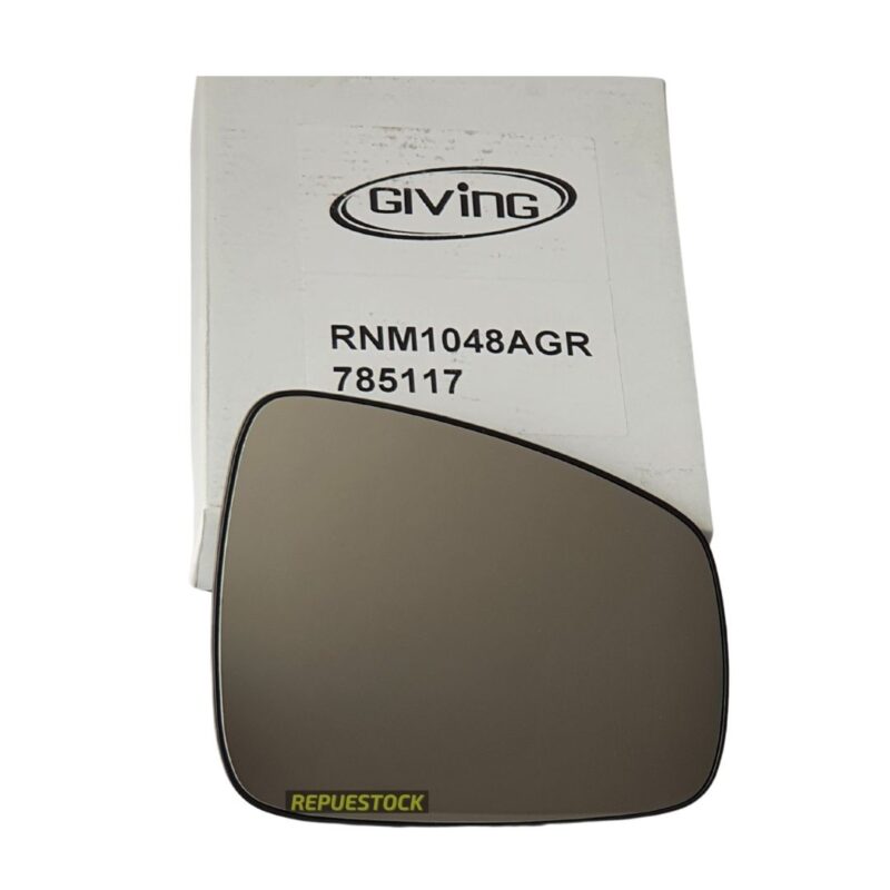 Luna Espejo Derecho Renault Logan / Sandero 2016 - 2020