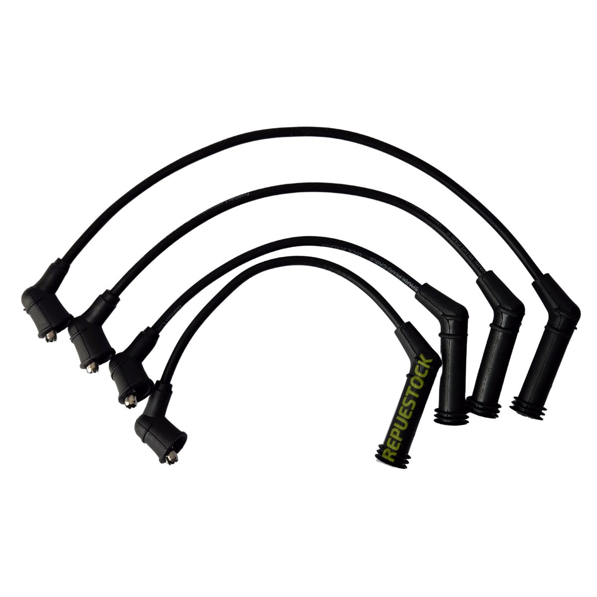 Cables De Alta Kia Picanto/ Hyundai Atos/ I10 1.1