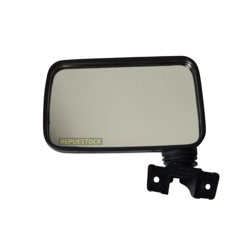 Espejo Retrovisor Izquierdo Chevrolet Luv 1600 Mod. 1982-1989