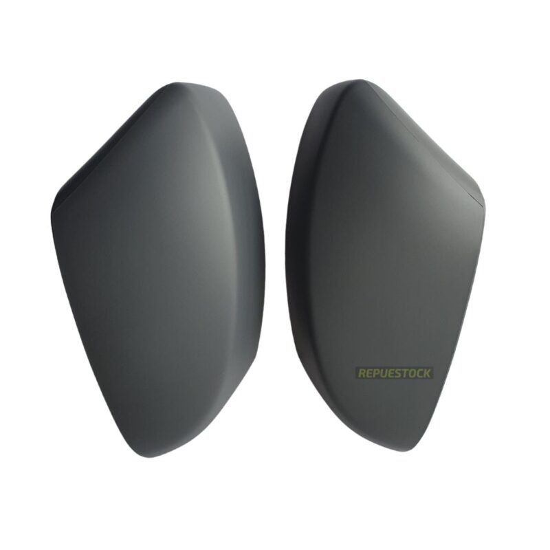 Tapas Espejos con hueco direccional Renault Logan / Sandero 2016 - 2021 Par