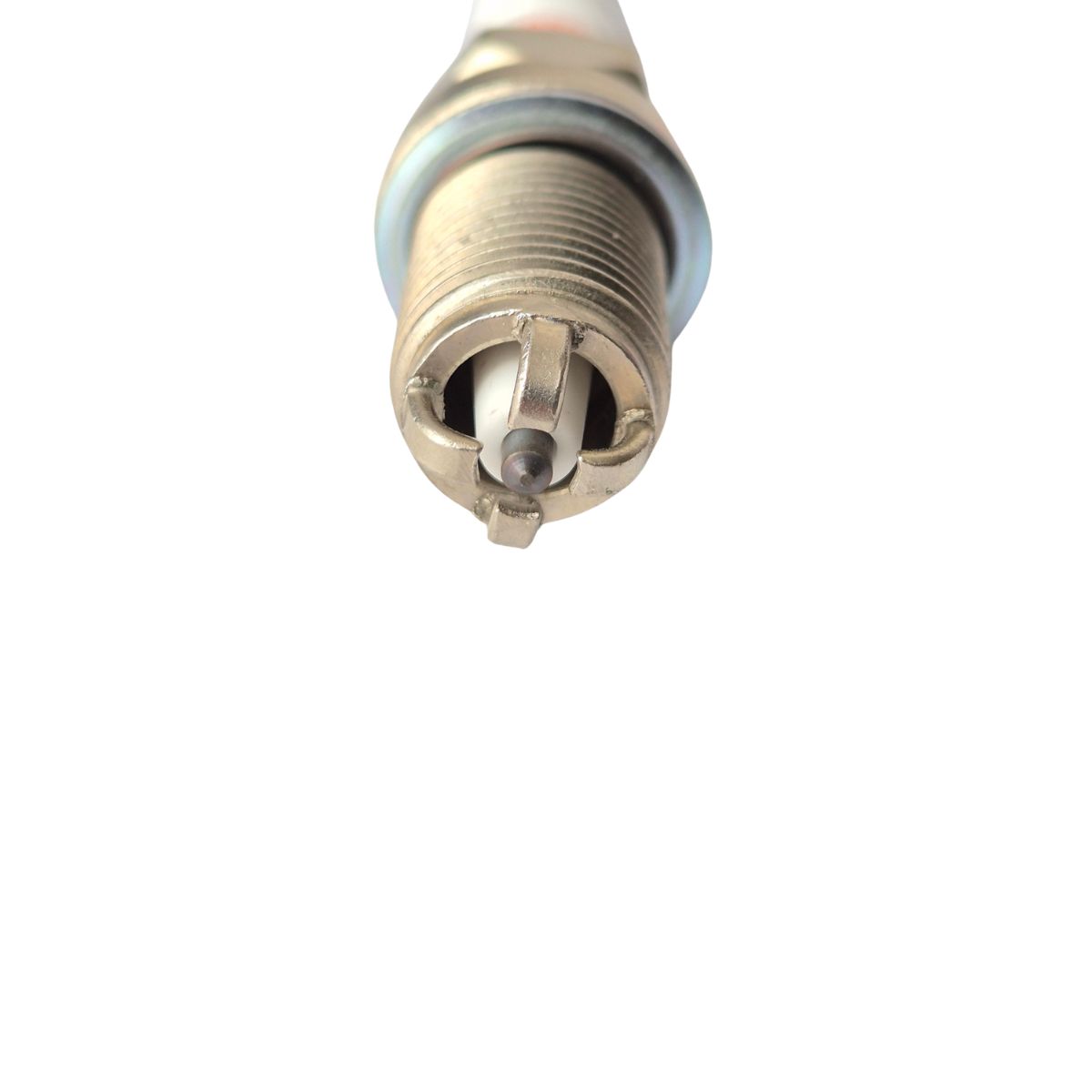Bujías 4 Electrodos Logan / Sandero / Symbol (4 Unidades) - Imagen 3