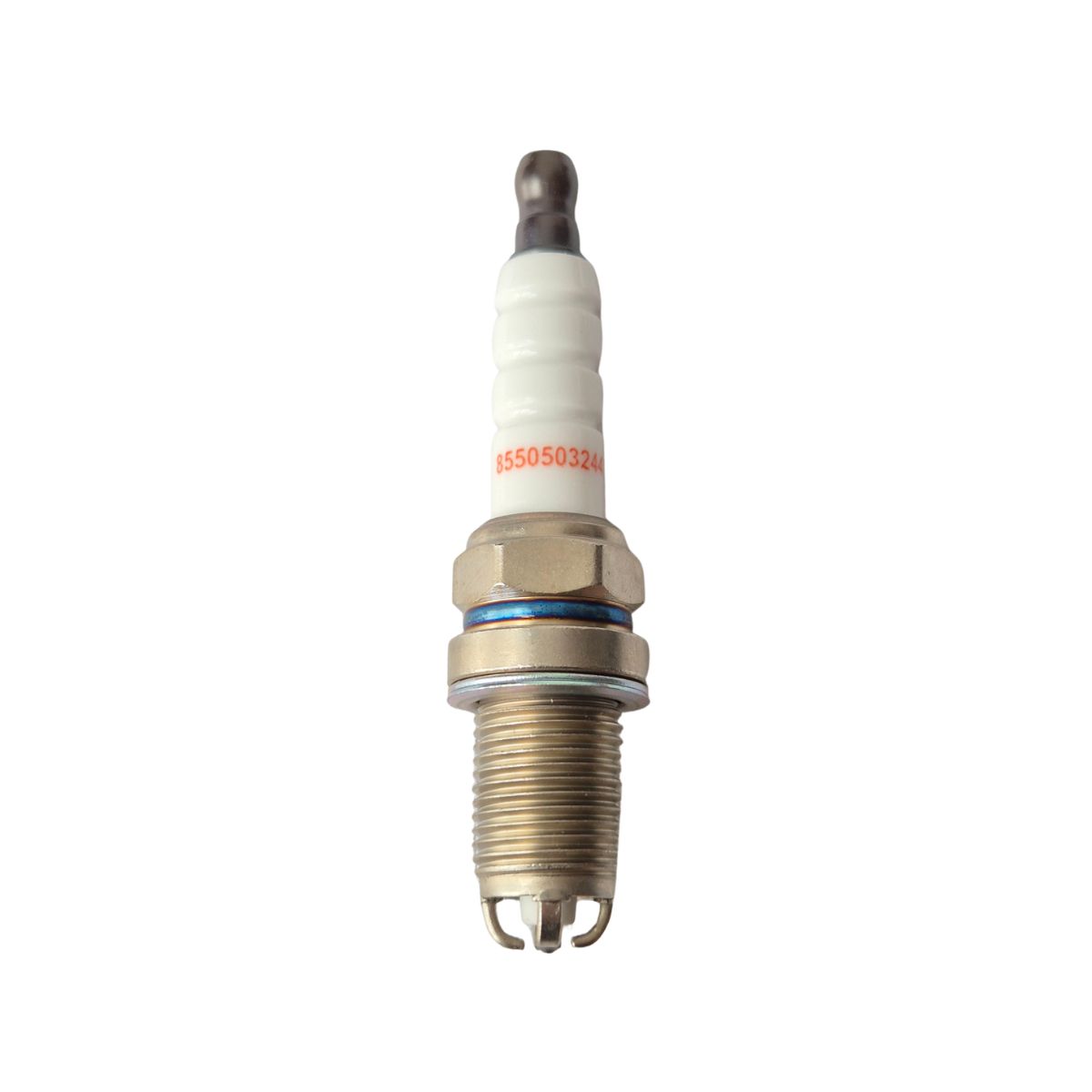Bujías 4 Electrodos Logan / Sandero / Symbol (4 Unidades) - Imagen 4