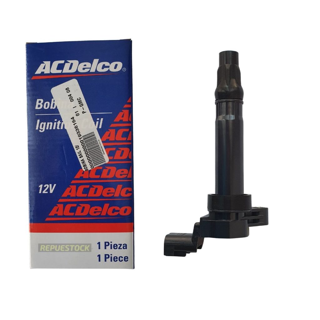 Acdelco 214 – 2317 GM Original Equipment Vapor canister Purge Valve