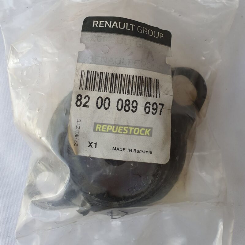 Soporte Motor Izquierdo Renault Megane/ Clio/ Symbol/ Kangoo