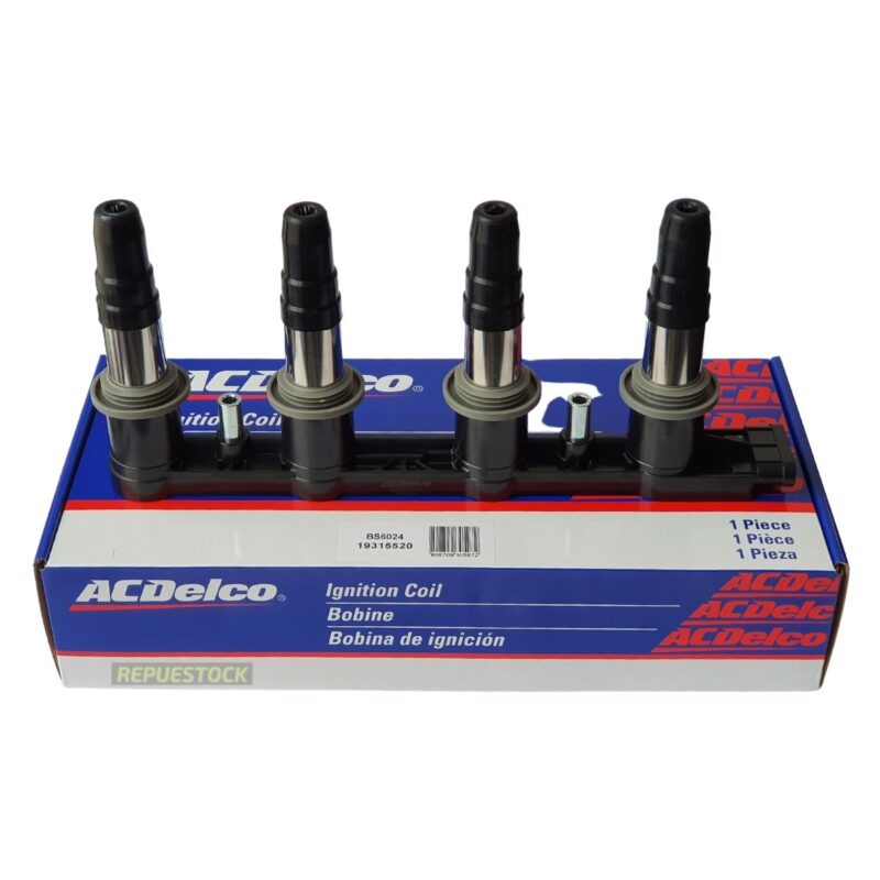 Bobina De Encendido ACDelco Chevrolet Cruze