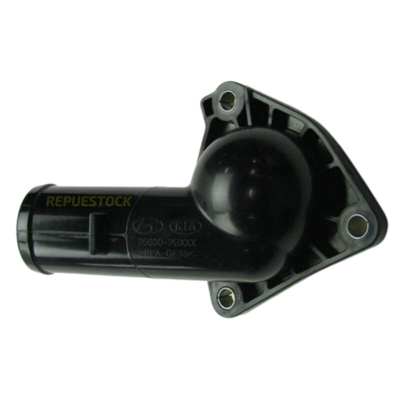 Carcaza Termostato Original Tucson IX35/ Kia Sportage Rev.