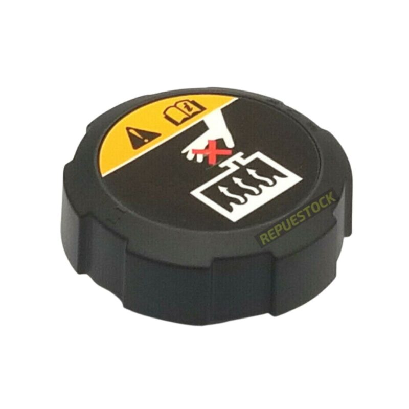 Tapa Depósito Aux. Radiador Hyundai Tucson / Kia New Sportage 18 - 21