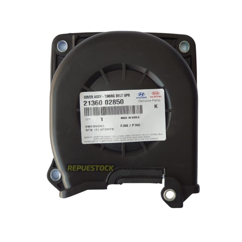 Tapa Superior Repartición Kia Picanto 1.0 / Hyundai I 10