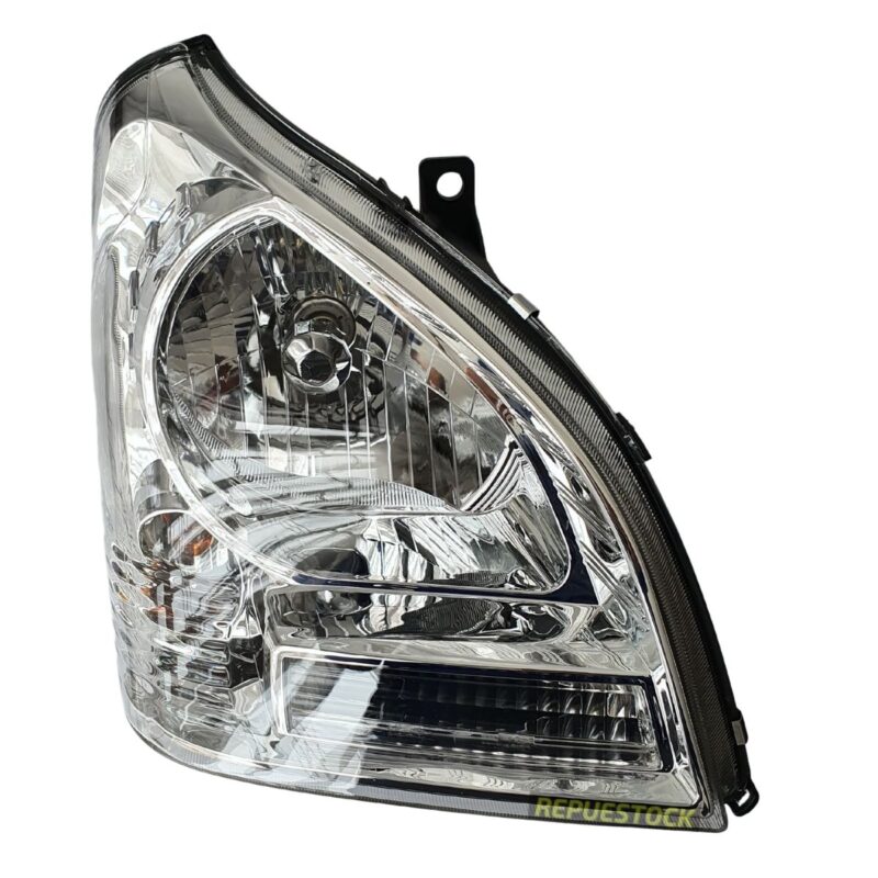 Farola Derecha Chevrolet Van N300 Modelos 2015 - 2021