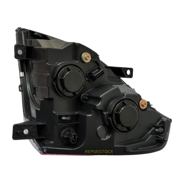 Farola Derecha Chevrolet Van N300 Modelos 2011 - 2014 - Imagen 2