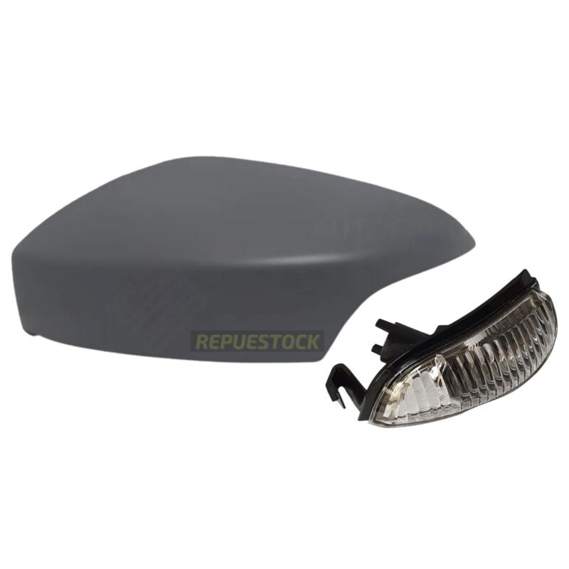 Tapa Espejo Izq. y Direccional Renault Logan Sandero 16-22