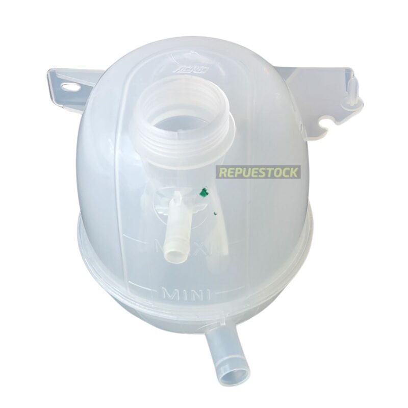 Depósito Recuperador Radiador Renault Logan/ Sandero/ Clio/ Duster/ Symbol