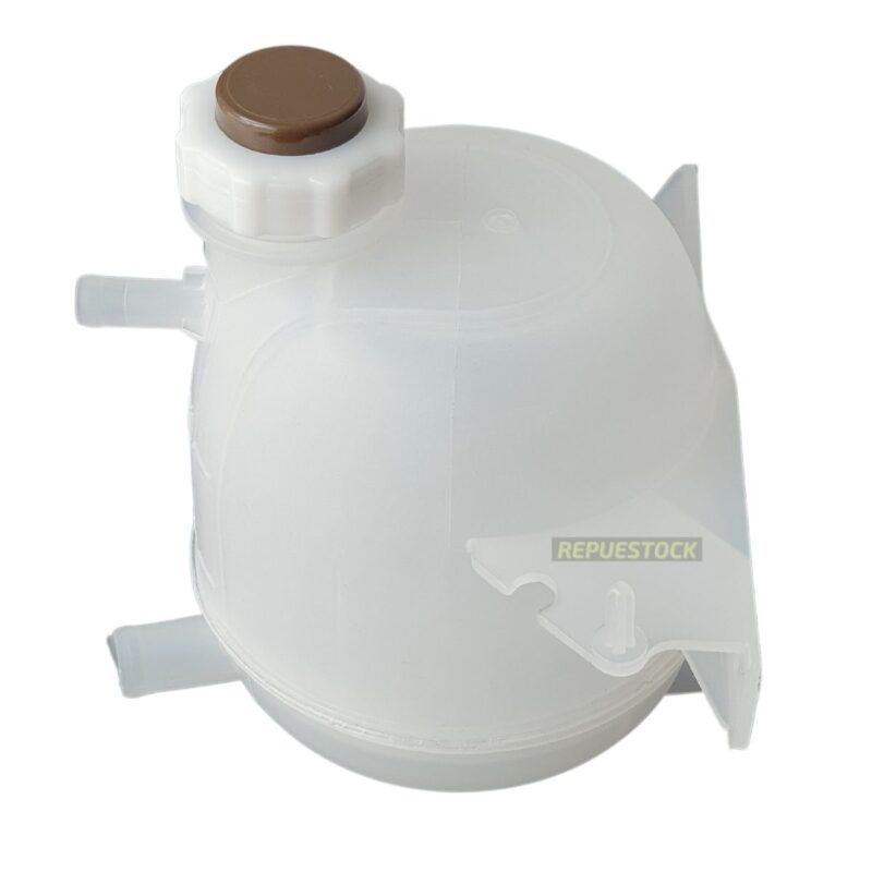 Depósito Recuperador Radiador Renault Logan/ Sandero/ Clio/ Duster/ Symbol