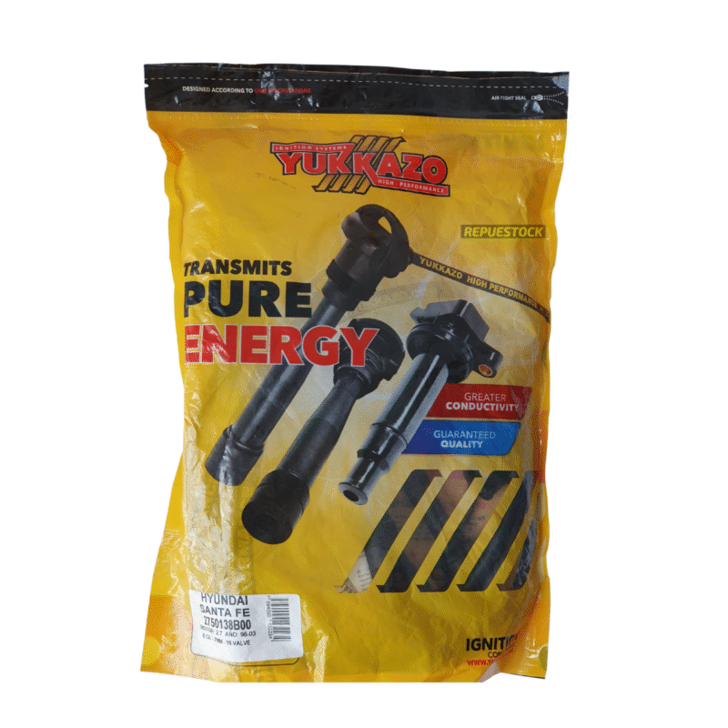 Cables De Alta Hyundai Santa Fe Motor: 2.7  1996-2003