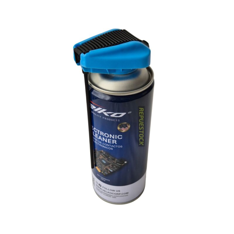 Limpiador De Contactos Electrónicos - 450 ml