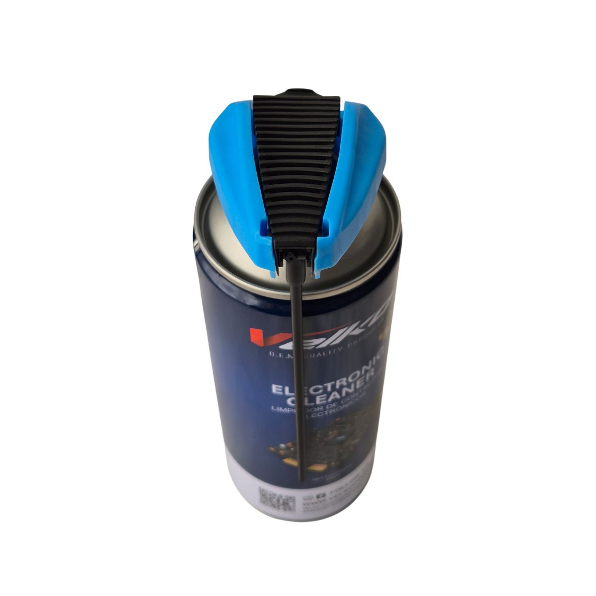 Limpiador De Contactos Electrónicos - 450 ml - Imagen 2