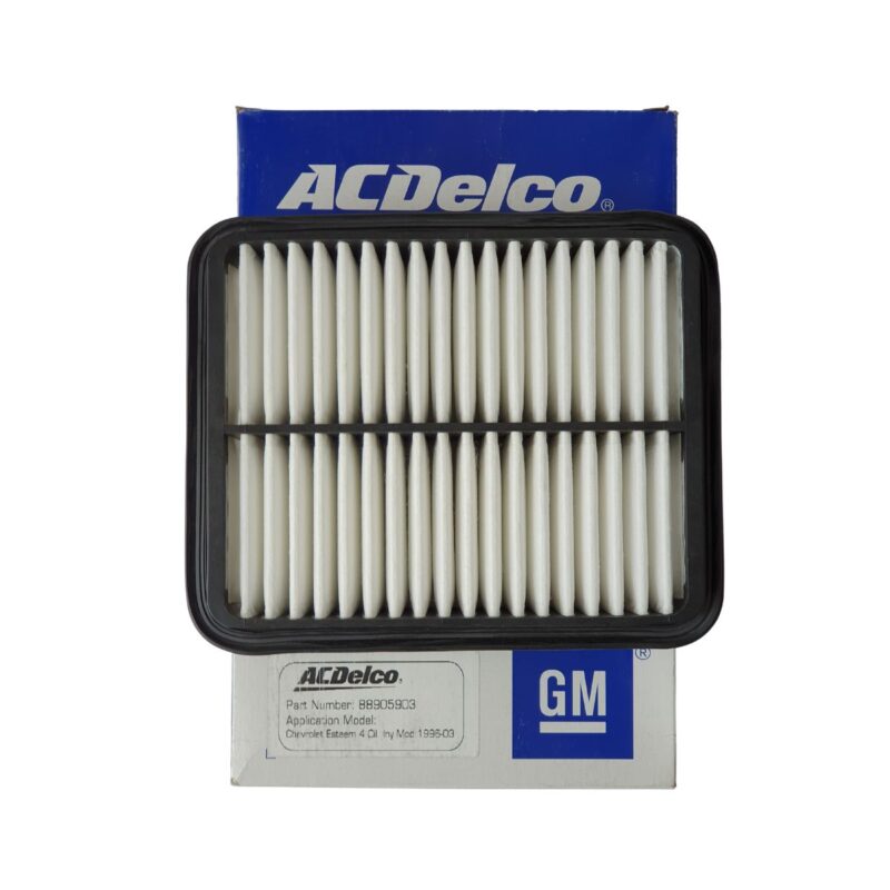 Filtro de Aire Original Chevrolet Esteem 1996 - 2004