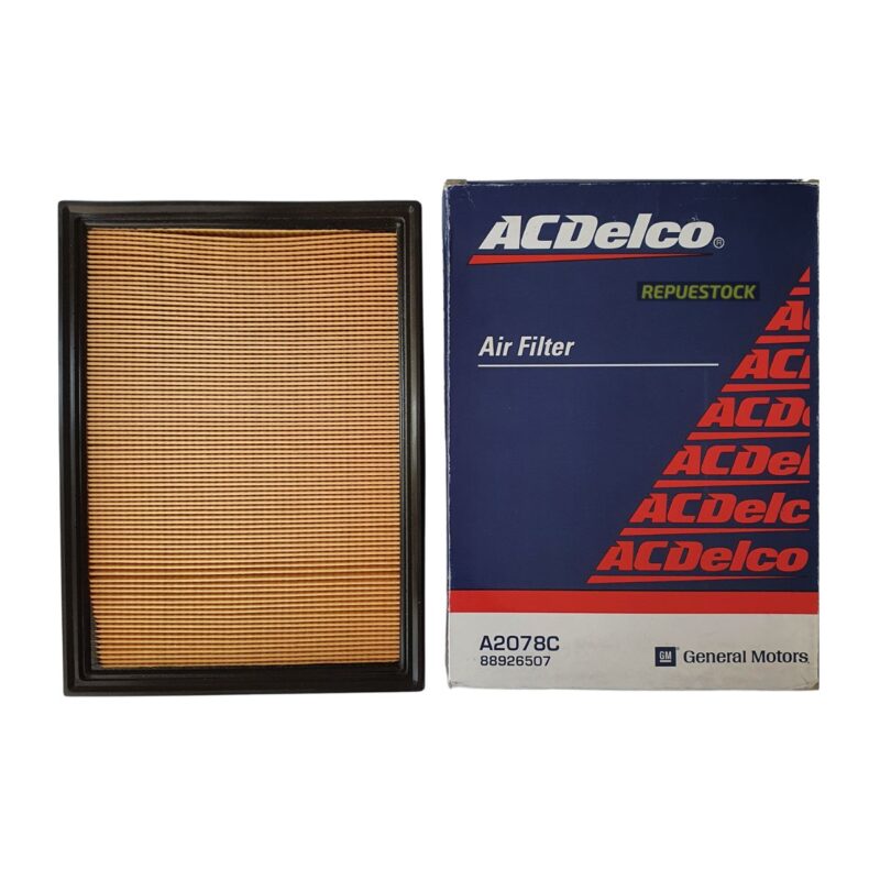 Filtro de Aire Hyundai Tucson/ Kia Sportage 04 - 08