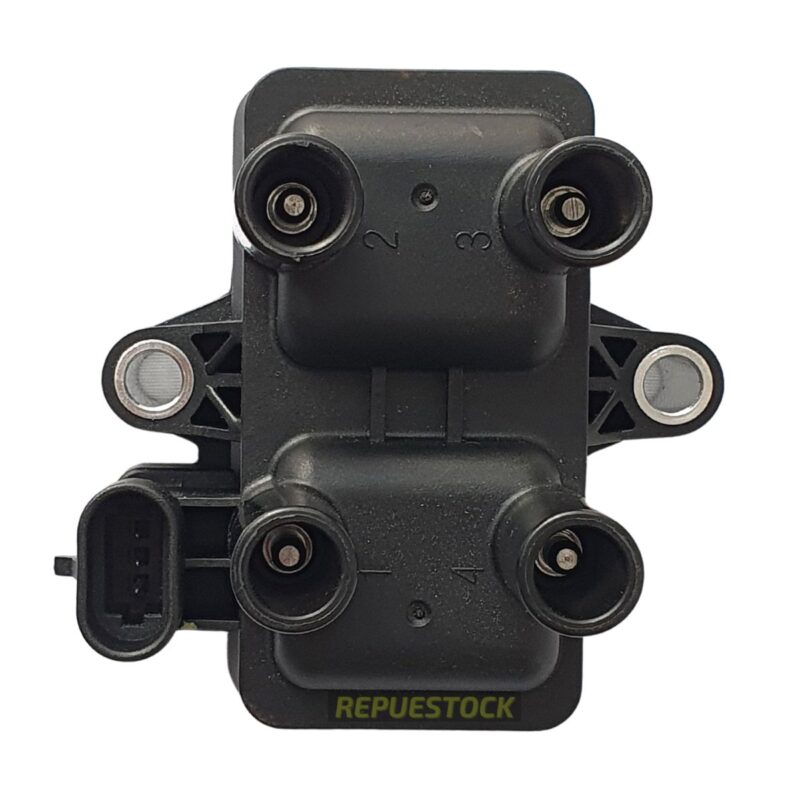 Bobina De Encendido Chevrolet N300 / N200