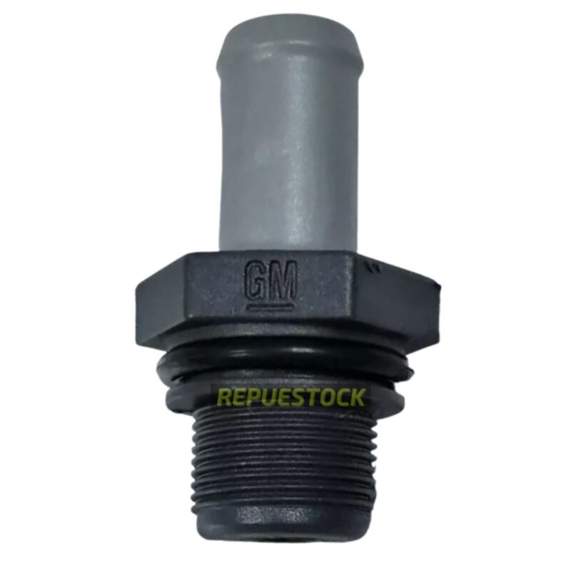 Válvula PCV Original Chevrolet Spark GT / Beat  Motor 1.2 L