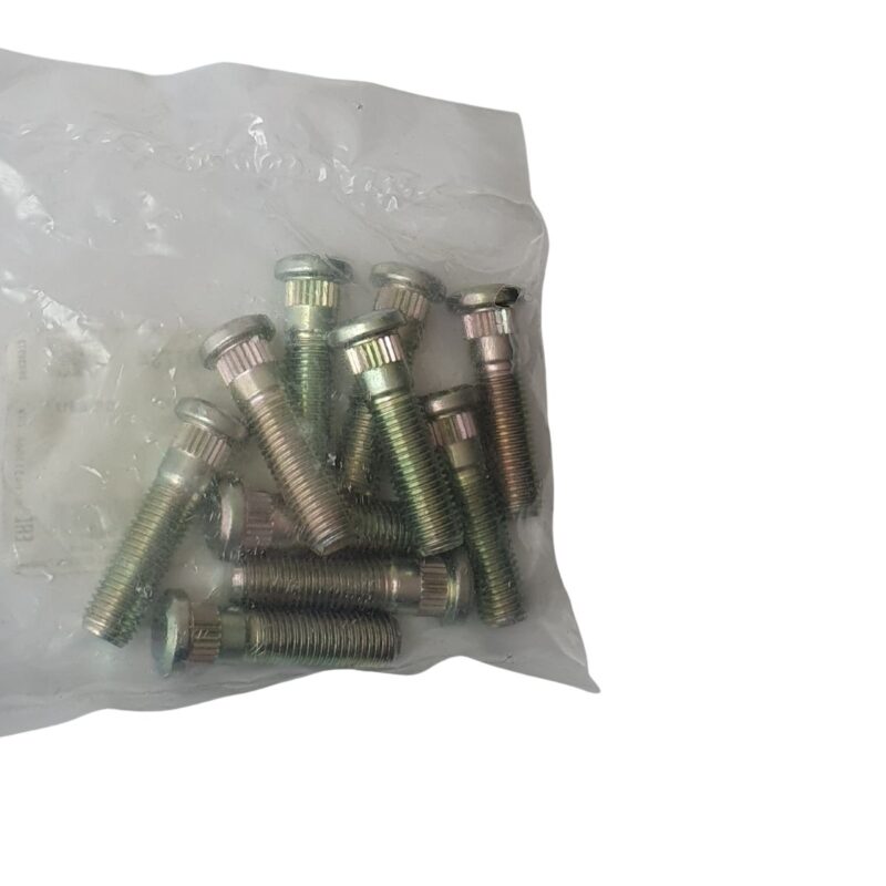 Perno Espárrago Rueda Para Chevrolet Optra / Aveo ( Unidad ) - Imagen 3
