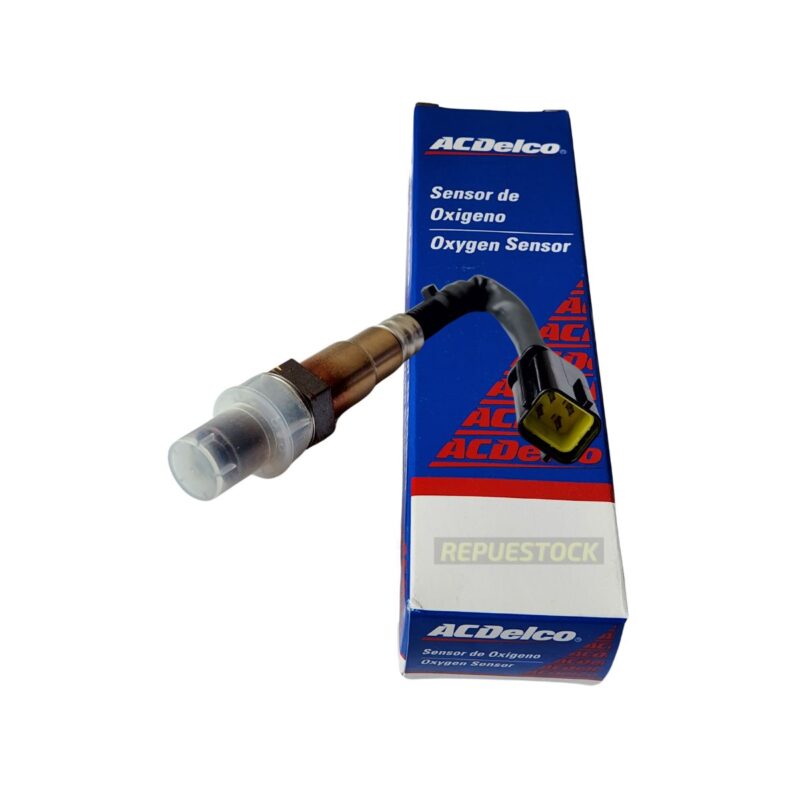 Sensor Oxígeno Chevrolet Sail (Posición 1)