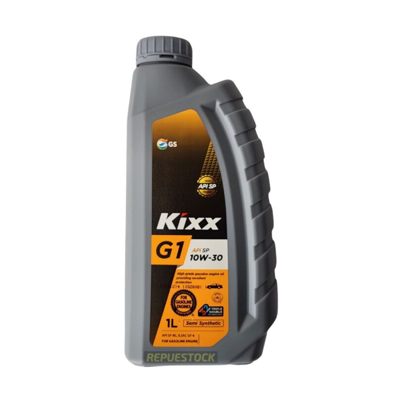 Aceite para Motor Kixx 10W-30