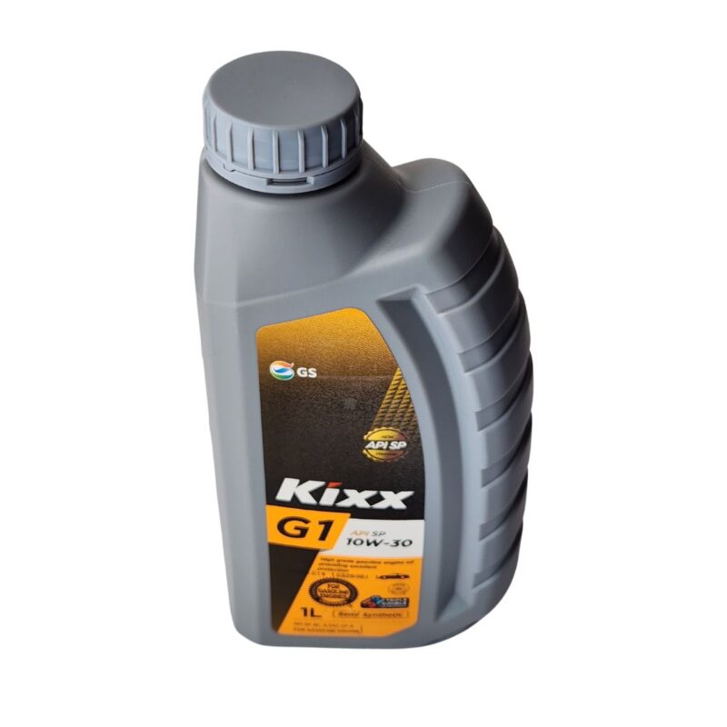 Aceite para Motor Kixx 10W-30 - Imagen 2