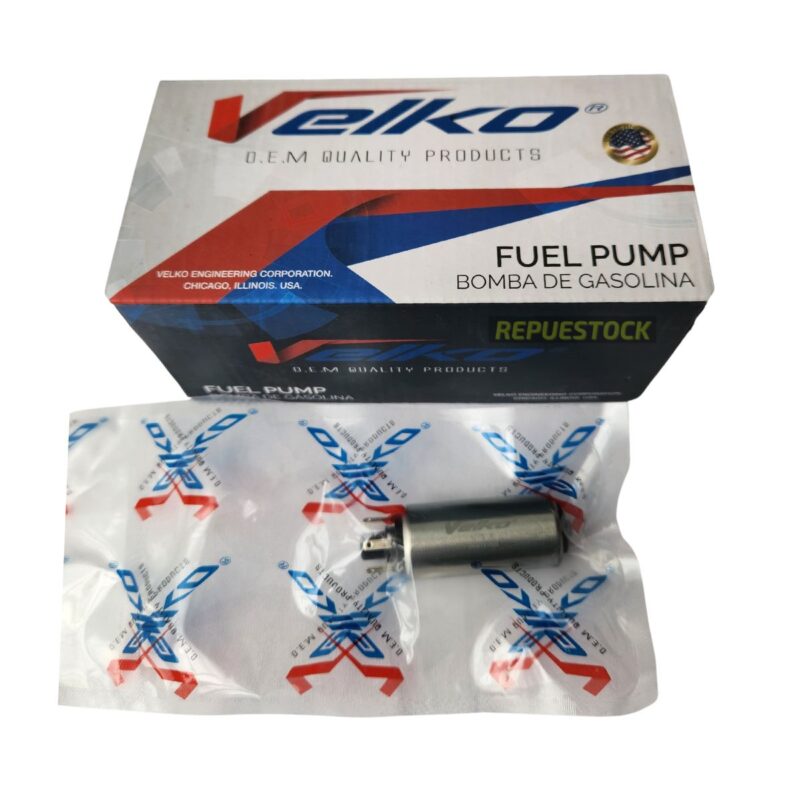 Bomba Pila de Gasolina Moto Yamaha R15 - BWS FI 125 - Nmax 155