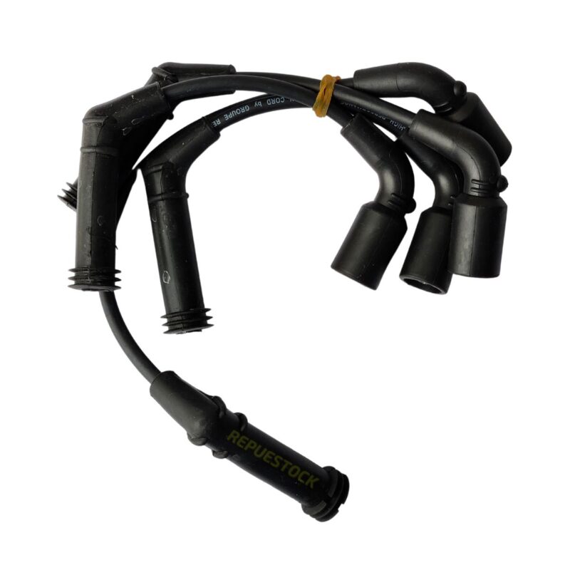 Cables De Alta Chevrolet Spark 1.0 / Cronos / Life / 7:24
