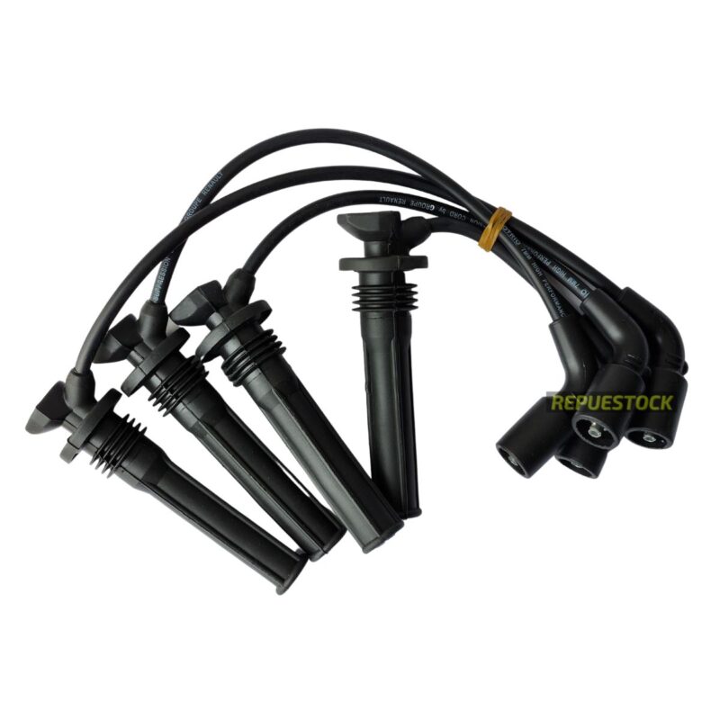 Cables De Alta Chevrolet Spark GT / Chevrolet Beat
