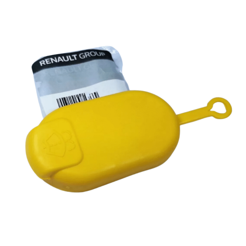 Tapa Depósito Limpiabrisas Renault Logan/ Sandero/ Duster