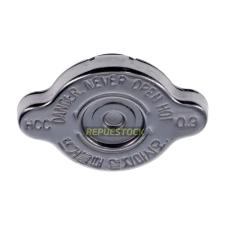 Tapa Radiador Hyundai Atos Santro I10 Grand I10 Accent