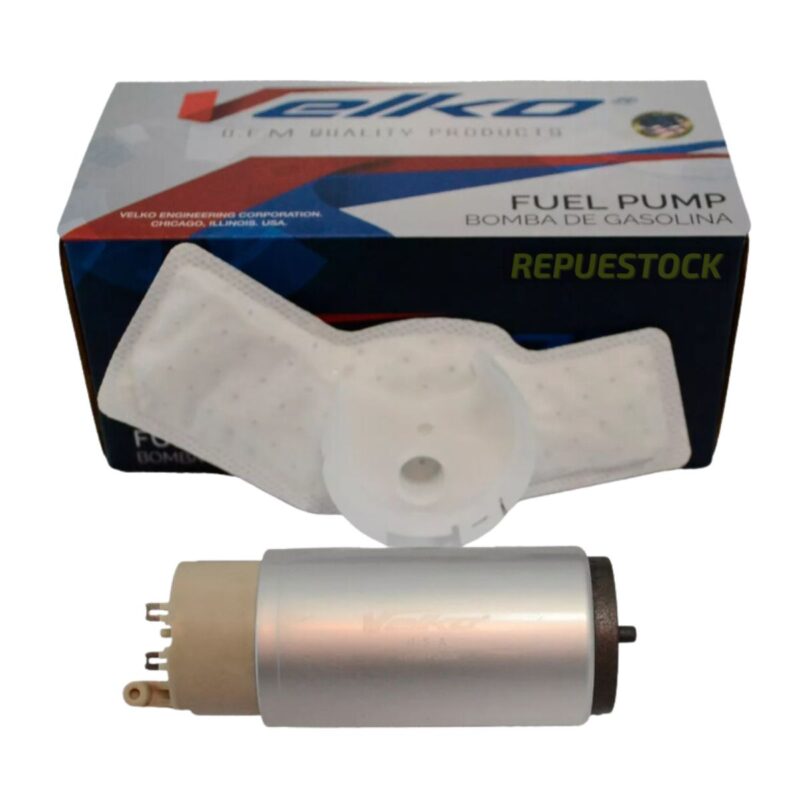 Bomba Pila Combustible Chevrolet Spark GT 1.2 / Beat 1.2