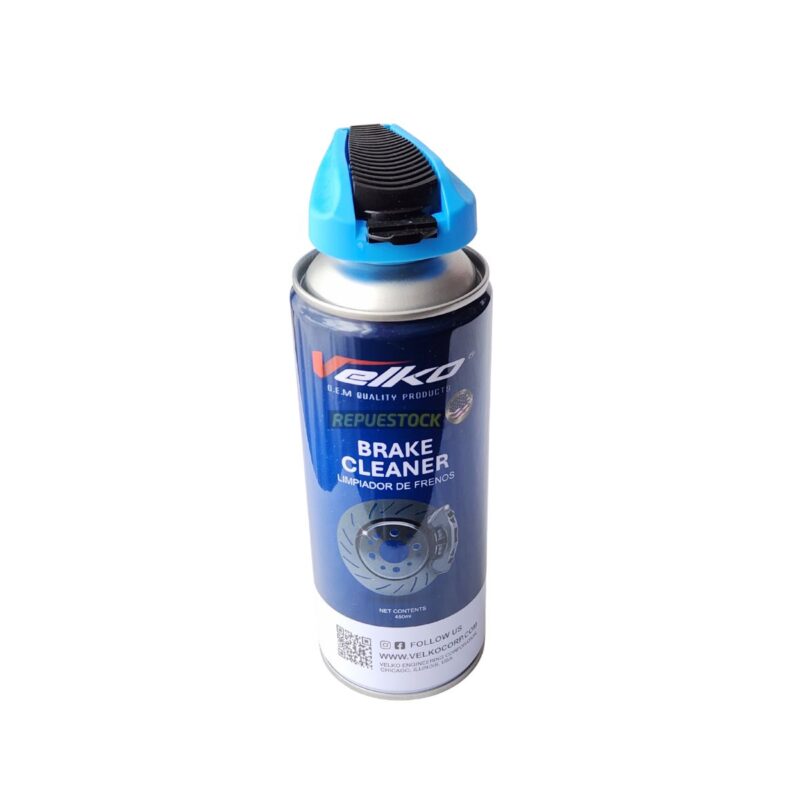 Limpiador Sistema de Frenos 450 ml