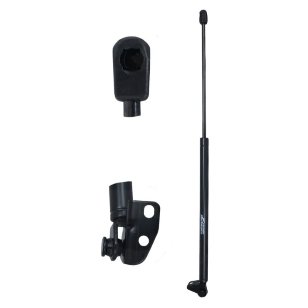 Amortiguadores Compuerta Hyundai Atos - Imagen 4