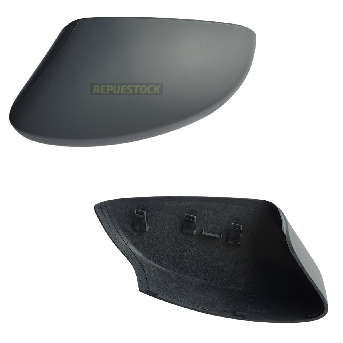 Tapa Espejo Izquierda Renault Logan Sandero 16-22 - Imagen 2