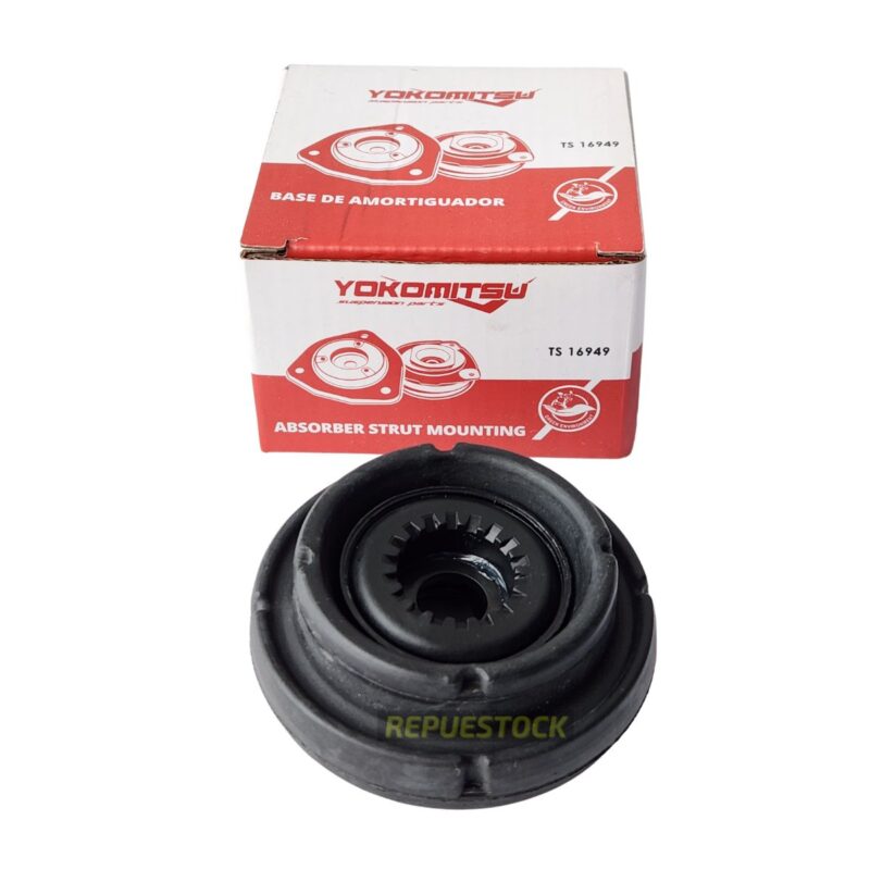 Soporte Amortiguador delantero Chevrolet Sail