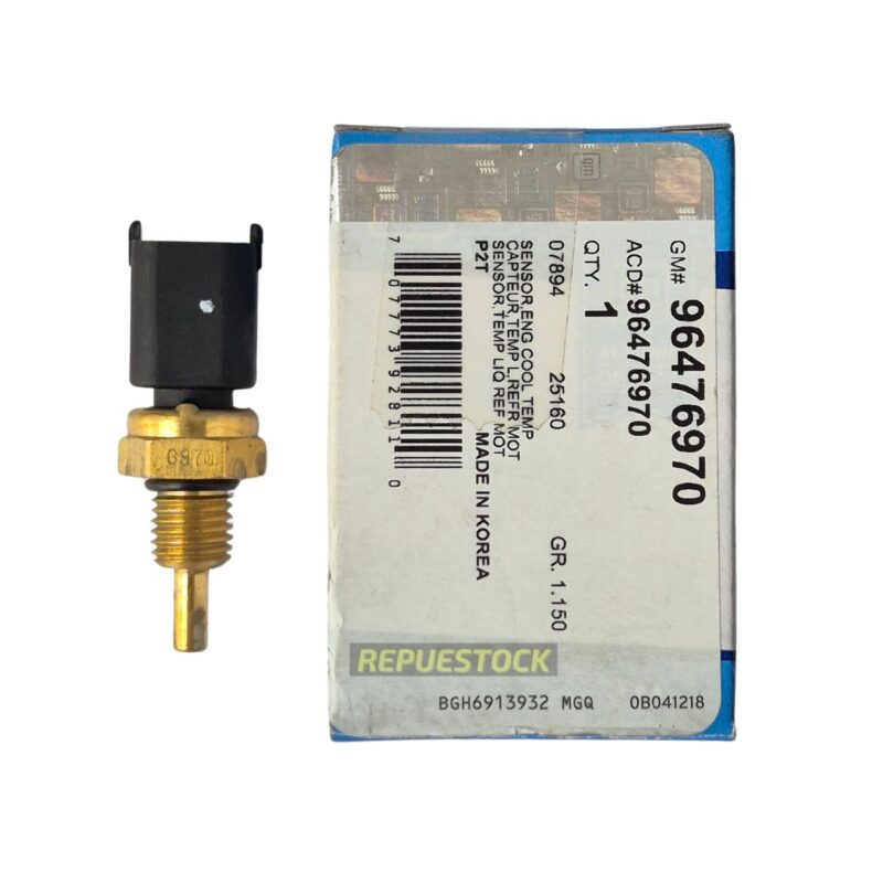 Sensor Pera Temperatura Spark GT 1.2